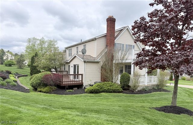 8160 Buckboard Lane, Mentor, OH 44060