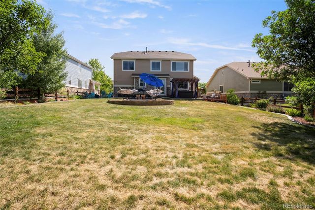 24167 E 5th Place, Aurora, CO 80018
