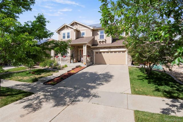 24167 E 5th Place, Aurora, CO 80018