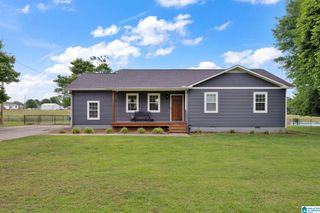 5100 COUNTY ROAD 1518, Cullman, AL 35058