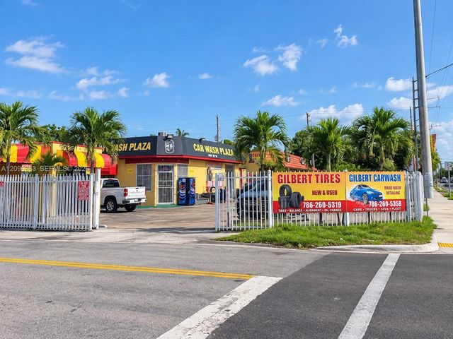 11700 NW 7th Avenue, Miami, FL 33168