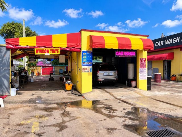 11700 NW 7th Avenue, Miami, FL 33168