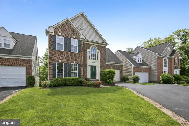 350 TANNERY DR, Gaithersburg, MD 20878