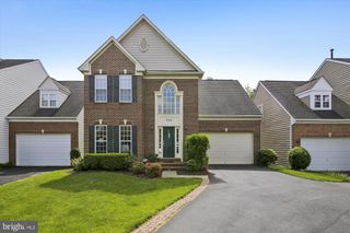 350 TANNERY DR, Gaithersburg, MD 20878