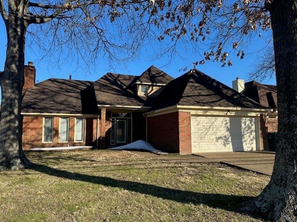 4288 ROSS RD, Memphis, TN 38141