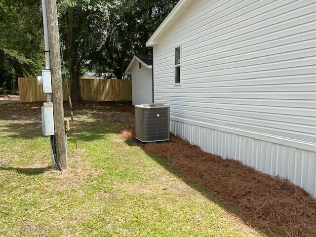 2275 Shillings Bridge Road, Orangeburg, SC 29115
