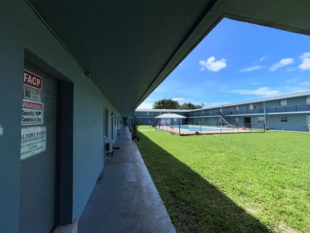 1829 N A Street 65, Lake Worth Beach, FL 33460