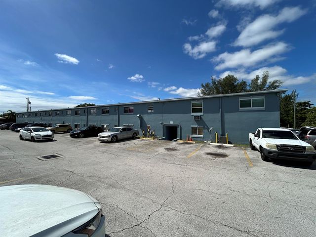 1829 N A Street 65, Lake Worth Beach, FL 33460