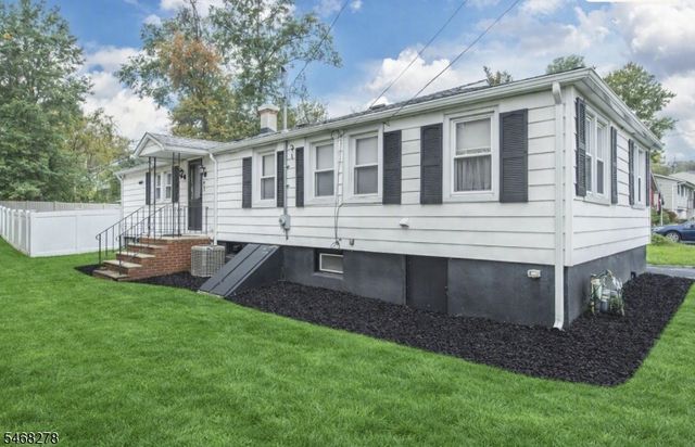 33 Mountain Ave, Hanover Twp., NJ 07927