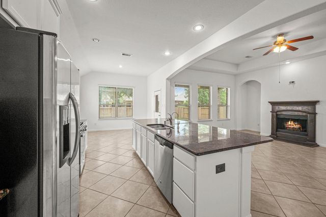 114 Kohen Court, Montgomery, TX 77316