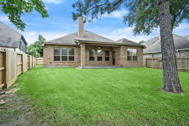 114 Kohen Court, Montgomery, TX 77316