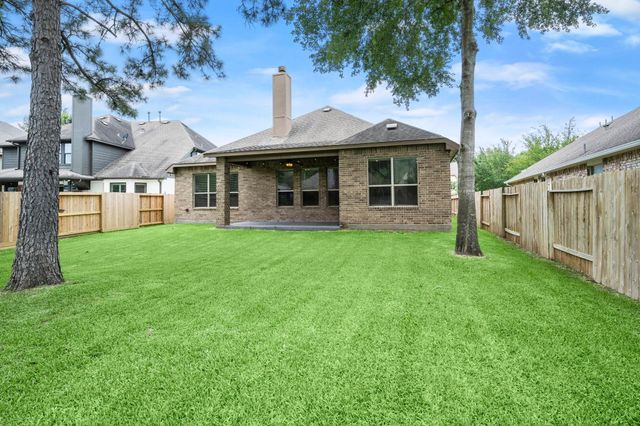 114 Kohen Court, Montgomery, TX 77316