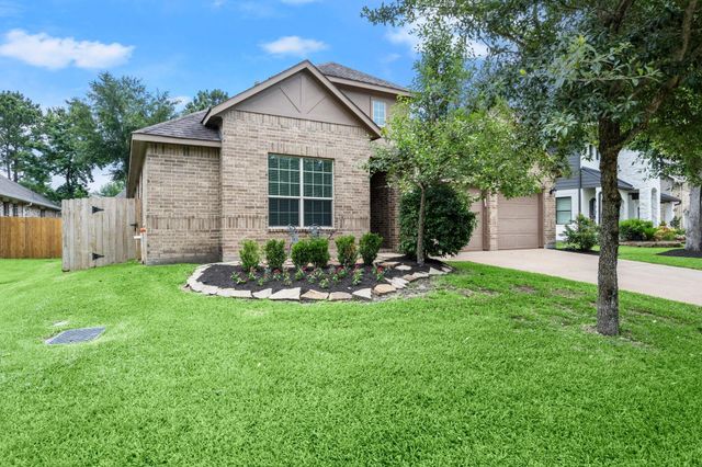 114 Kohen Court, Montgomery, TX 77316