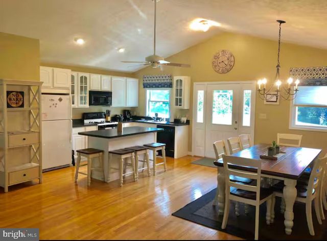 6215 CONNIE LN, Mineral, VA 23117