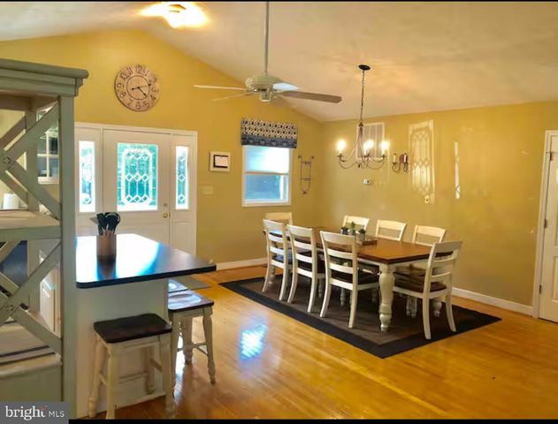 6215 CONNIE LN, Mineral, VA 23117