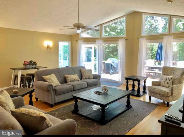 6215 CONNIE LN, Mineral, VA 23117