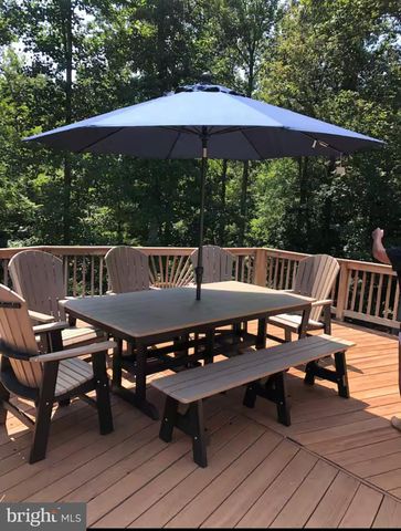 6215 CONNIE LN, Mineral, VA 23117