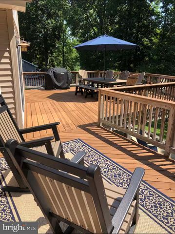 6215 CONNIE LN, Mineral, VA 23117