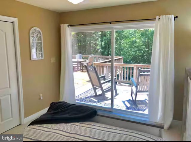 6215 CONNIE LN, Mineral, VA 23117