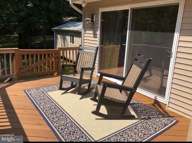 6215 CONNIE LN, Mineral, VA 23117