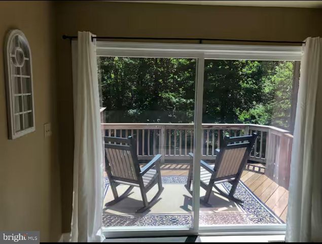 6215 CONNIE LN, Mineral, VA 23117