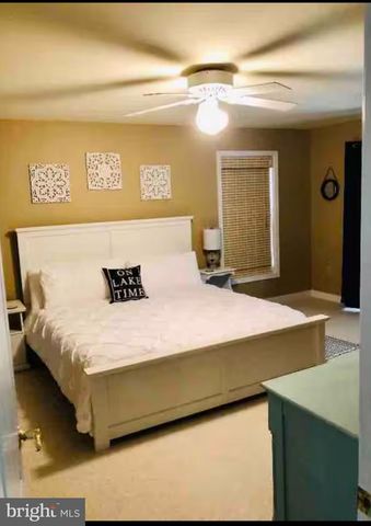 6215 CONNIE LN, Mineral, VA 23117