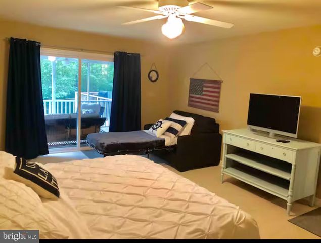 6215 CONNIE LN, Mineral, VA 23117