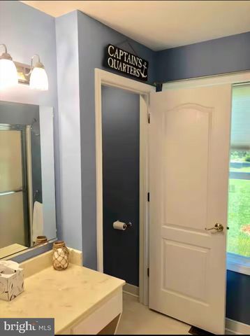 6215 CONNIE LN, Mineral, VA 23117