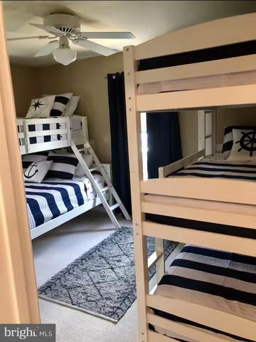 6215 CONNIE LN, Mineral, VA 23117