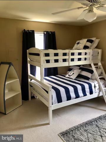 6215 CONNIE LN, Mineral, VA 23117