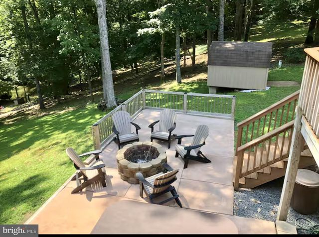 6215 CONNIE LN, Mineral, VA 23117