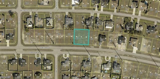 217 Kismet PKWY W, Cape Coral, FL 33993
