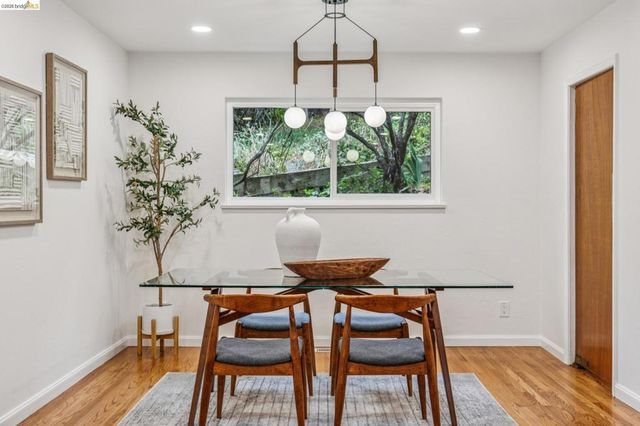 1545 Summit Rd, Berkeley, CA 94708