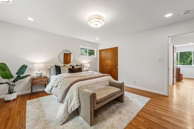 1545 Summit Rd, Berkeley, CA 94708