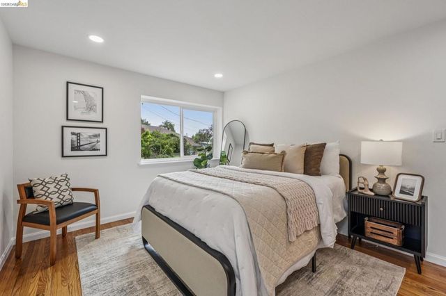 1545 Summit Rd, Berkeley, CA 94708