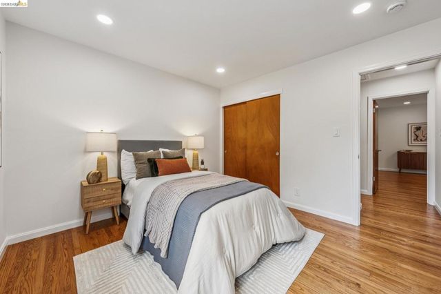1545 Summit Rd, Berkeley, CA 94708