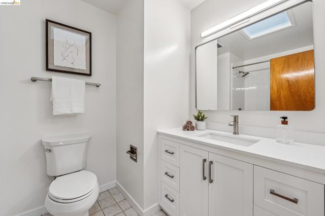 1545 Summit Rd, Berkeley, CA 94708
