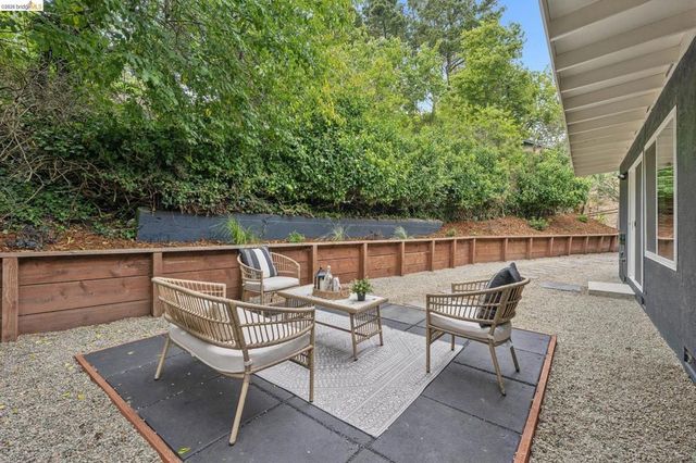 1545 Summit Rd, Berkeley, CA 94708