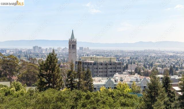1545 Summit Rd, Berkeley, CA 94708
