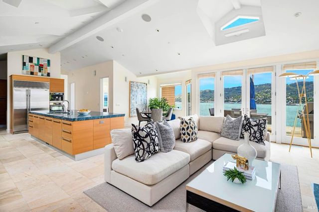 337 Belvedere Ave, Belvedere, CA 94920