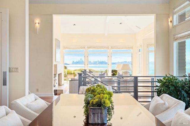 337 Belvedere Ave, Belvedere, CA 94920