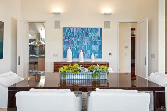 337 Belvedere Ave, Belvedere, CA 94920