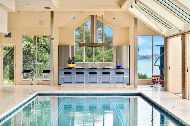 337 Belvedere Ave, Belvedere, CA 94920