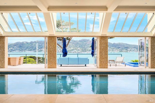 337 Belvedere Ave, Belvedere, CA 94920