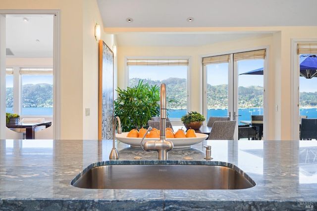 337 Belvedere Ave, Belvedere, CA 94920