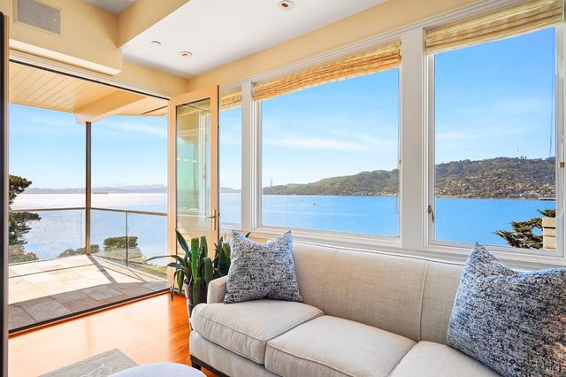 337 Belvedere Ave, Belvedere, CA 94920