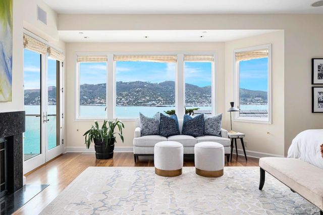 337 Belvedere Ave, Belvedere, CA 94920