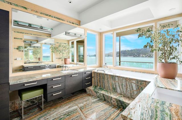 337 Belvedere Ave, Belvedere, CA 94920