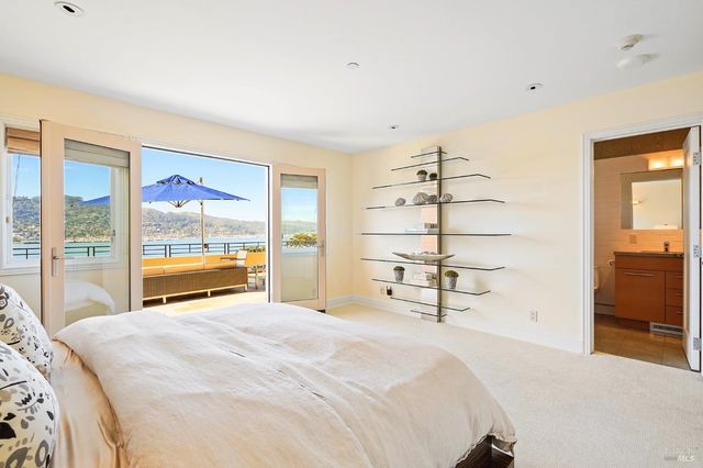 337 Belvedere Ave, Belvedere, CA 94920