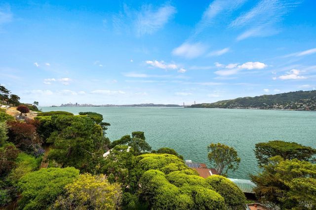 337 Belvedere Ave, Belvedere, CA 94920